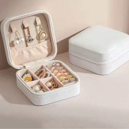 DOUBLE STACK Square Box – กล่องสี่เหลี่ยมจัตุรัสซ้อน 2 ชั้น**