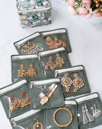 MINI ACRYLIC Storage Boxes (Pack) – แพคกล่องอะคริลิคขนาดเล็ก**